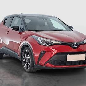 Toyota C- HR 1.8 Hybrid / 19888310