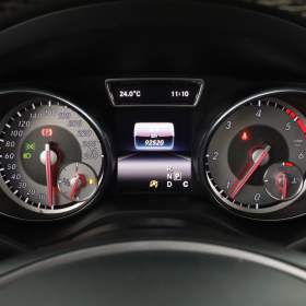 Mercedes GLA GLA 200 CDI 4MATIC / 19888332