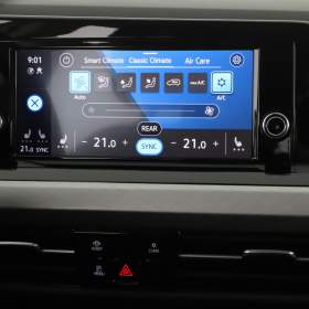 Foto inzerátu VW Golf 1.5 TSI