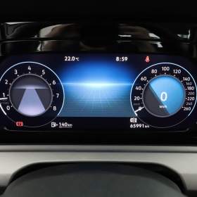 Foto inzerátu VW Golf 1.5 TSI
