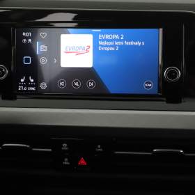 Foto inzerátu VW Golf 1.5 TSI