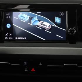 Foto inzerátu VW Golf 1.5 TSI