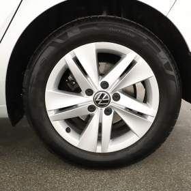 Foto inzerátu VW Golf 1.5 TSI