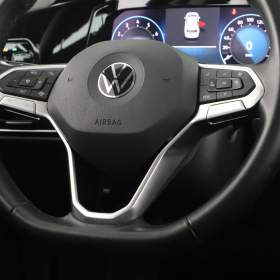 Foto inzerátu VW Golf 1.5 TSI