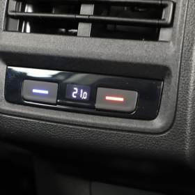 Foto inzerátu VW Golf 1.5 TSI