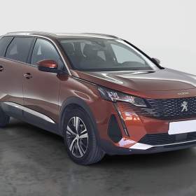 Peugeot 5008 PureTech 130 / 19888345