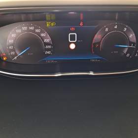 Foto inzerátu Peugeot 3008 1.2 PureTech