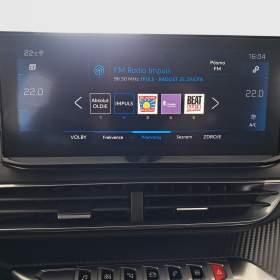 Foto inzerátu Peugeot 3008 1.2 PureTech
