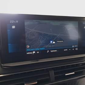 Foto inzerátu Peugeot 3008 1.2 PureTech