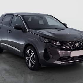 Foto inzerátu Peugeot 3008 1.2 PureTech