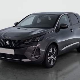 Foto inzerátu Peugeot 3008 1.2 PureTech