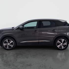 Foto inzerátu Peugeot 3008 1.2 PureTech