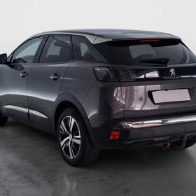 Foto inzerátu Peugeot 3008 1.2 PureTech