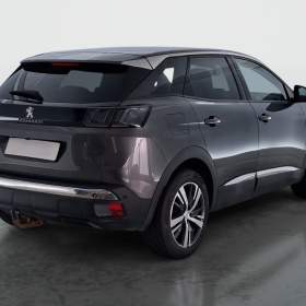 Foto inzerátu Peugeot 3008 1.2 PureTech