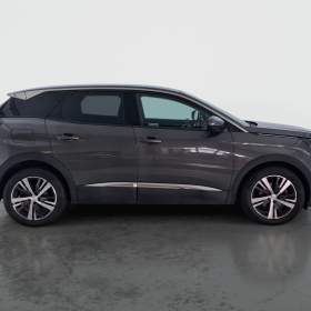 Foto inzerátu Peugeot 3008 1.2 PureTech