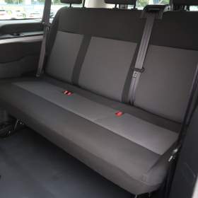 Fotka k inzerátu Toyota ProAce 2.0 D- 4D / 19940000