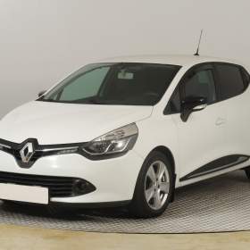 Foto inzerátu Renault Clio 1.2 16V