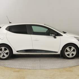 Foto inzerátu Renault Clio 1.2 16V