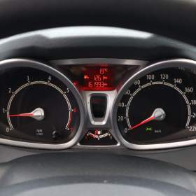 Ford Fiesta 1.25 / 19888386