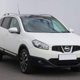 Foto inzerátu Nissan Qashqai 1.6 dCi