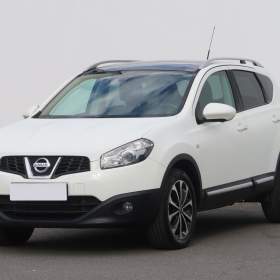 Foto inzerátu Nissan Qashqai 1.6 dCi