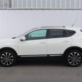 Foto inzerátu Nissan Qashqai 1.6 dCi