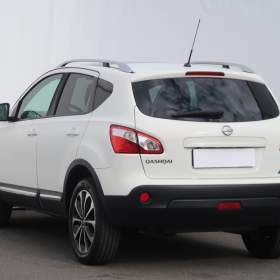 Foto inzerátu Nissan Qashqai 1.6 dCi