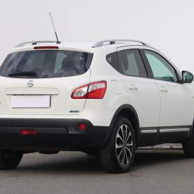 Foto inzerátu Nissan Qashqai 1.6 dCi