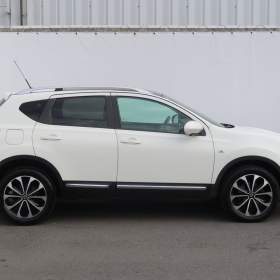 Foto inzerátu Nissan Qashqai 1.6 dCi