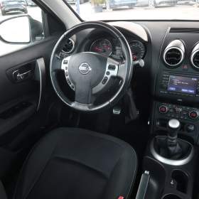 Foto inzerátu Nissan Qashqai 1.6 dCi