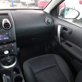 Foto inzerátu Nissan Qashqai 1.6 dCi