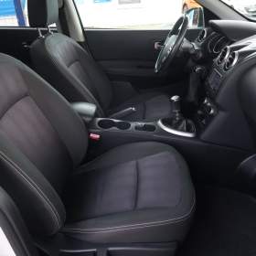 Foto inzerátu Nissan Qashqai 1.6 dCi