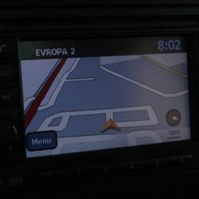 Foto inzerátu Nissan Qashqai 1.6 dCi