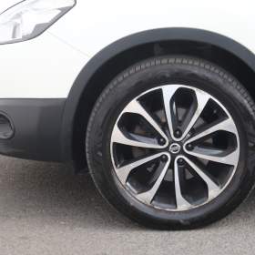 Foto inzerátu Nissan Qashqai 1.6 dCi