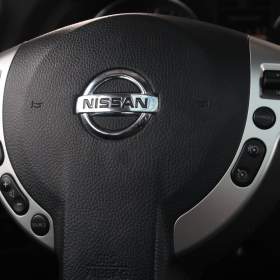 Foto inzerátu Nissan Qashqai 1.6 dCi
