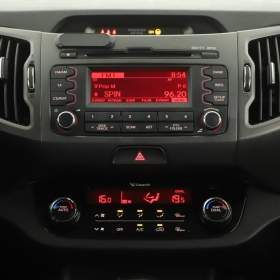 Foto inzerátu Kia Sportage 2.0 CRDi