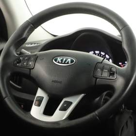 Foto inzerátu Kia Sportage 2.0 CRDi