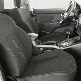 Foto inzerátu Kia Sportage 2.0 CRDi