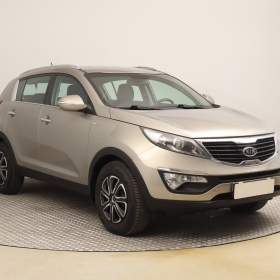 Foto inzerátu Kia Sportage 2.0 CRDi