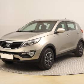 Foto inzerátu Kia Sportage 2.0 CRDi