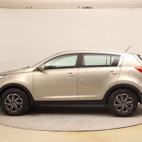Foto inzerátu Kia Sportage 2.0 CRDi