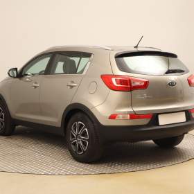 Foto inzerátu Kia Sportage 2.0 CRDi