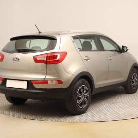 Foto inzerátu Kia Sportage 2.0 CRDi