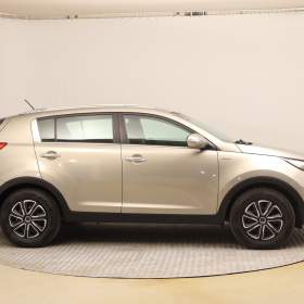 Foto inzerátu Kia Sportage 2.0 CRDi