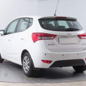 Foto inzerátu Hyundai ix20 1.6 CVVT