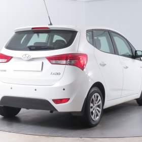 Foto inzerátu Hyundai ix20 1.6 CVVT