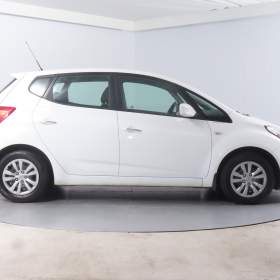Foto inzerátu Hyundai ix20 1.6 CVVT