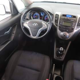 Foto inzerátu Hyundai ix20 1.6 CVVT