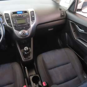 Foto inzerátu Hyundai ix20 1.6 CVVT