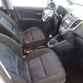 Foto inzerátu Hyundai ix20 1.6 CVVT